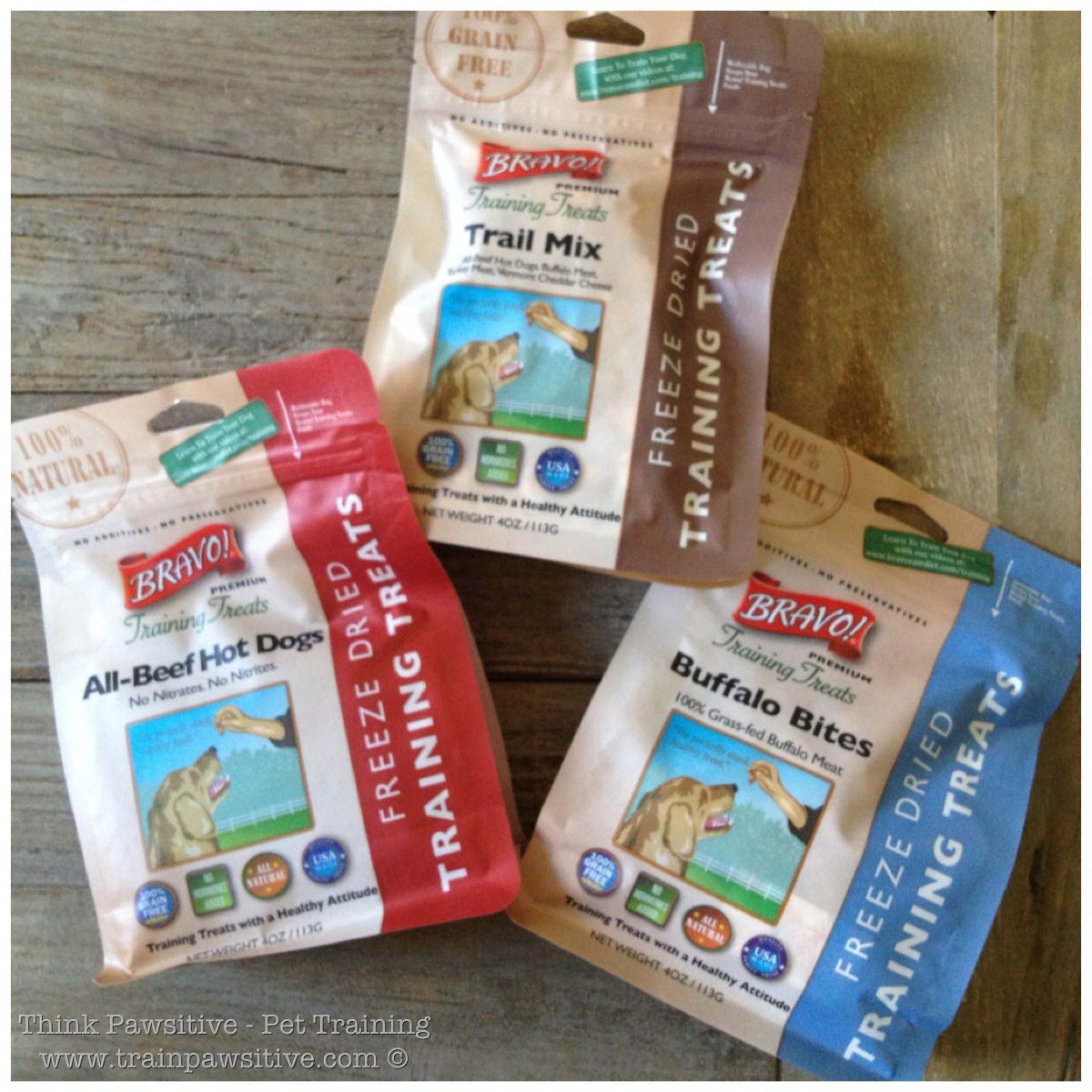 Home Think Pawsitive Pet Training