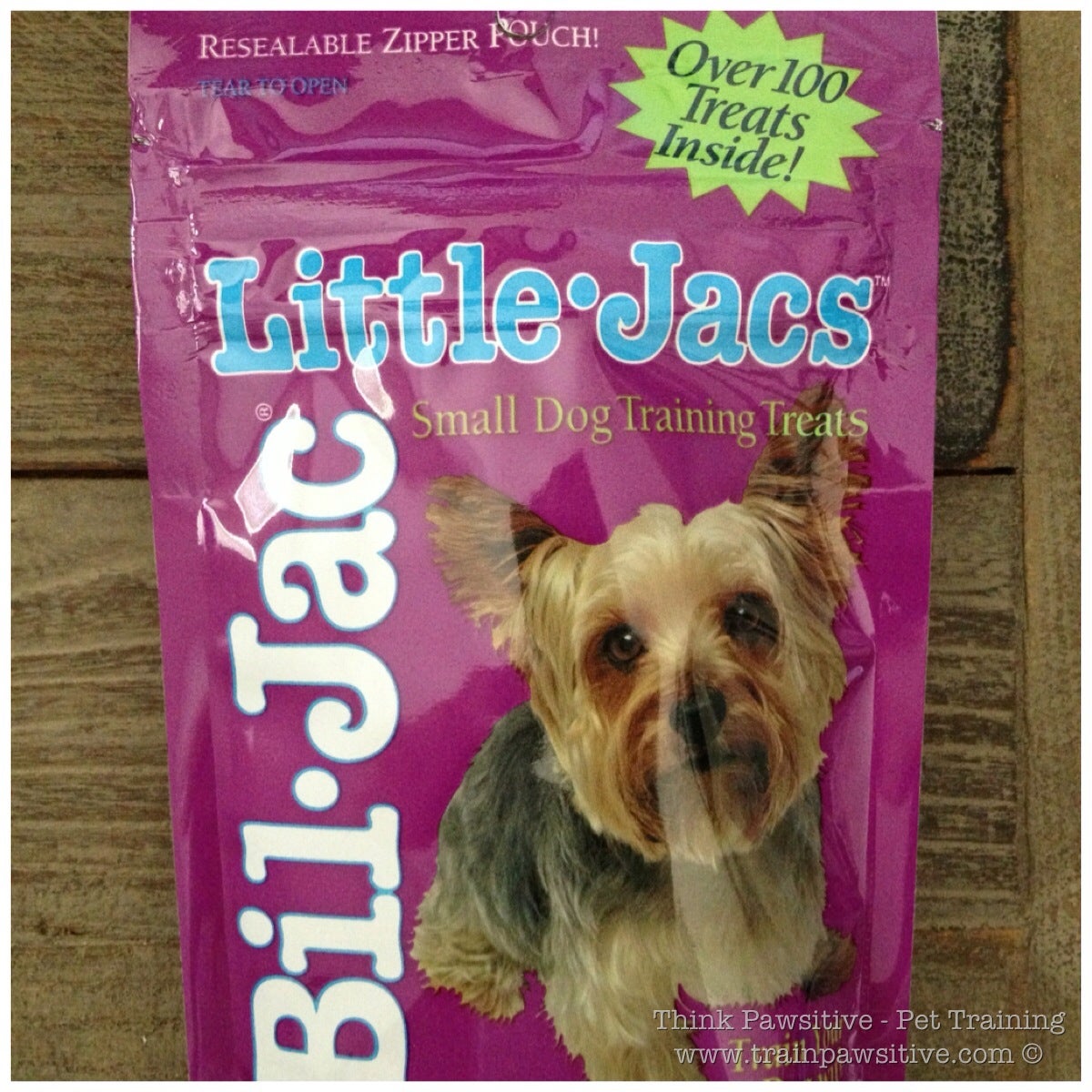 Small Dog Training Little Jacs Training Treats Biljac Dog Treats